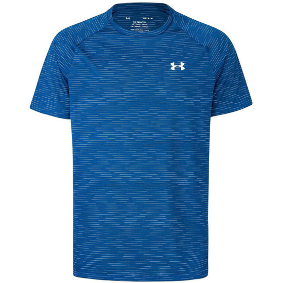 Under Armour Tech 2.0 Dash Tee