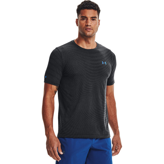 Under Armour Rush Seamless Illusion Tee