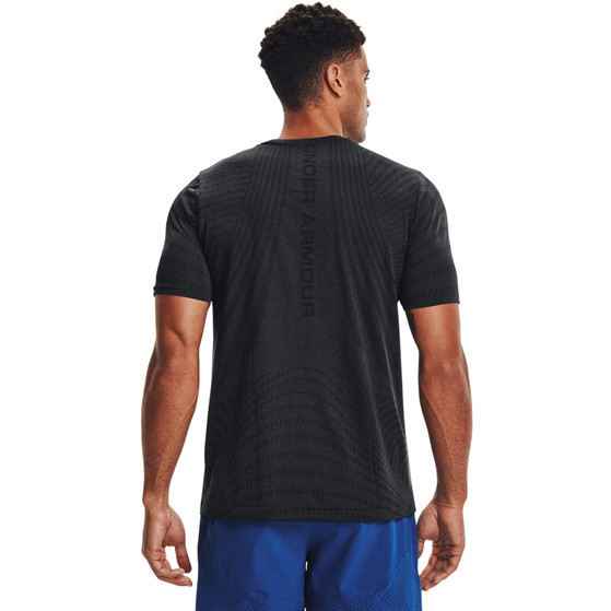Under Armour Rush Seamless Illusion Tee