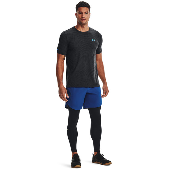 Under Armour Rush Seamless Illusion Tee