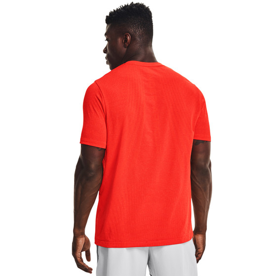 Under Armour Rush Seamless Illusion Tee