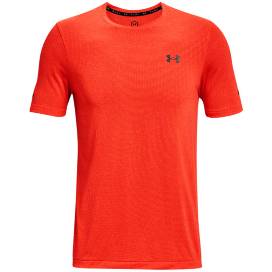 Under Armour Rush Seamless Illusion Tee