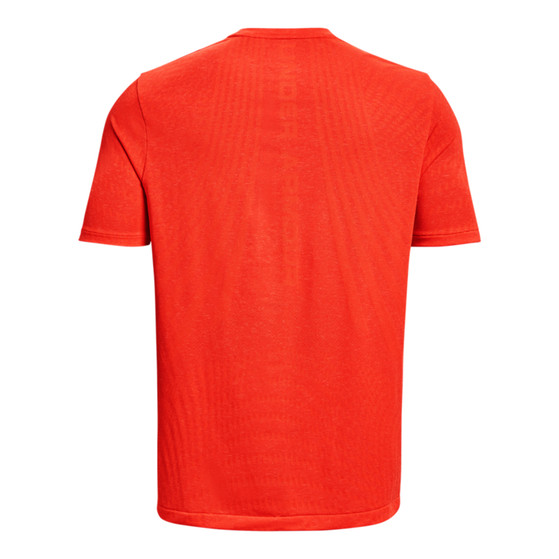 Under Armour Rush Seamless Illusion Tee