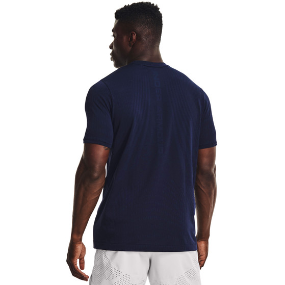 Under Armour Rush Seamless Illusion Tee