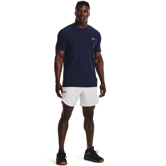 Under Armour Rush Seamless Illusion Tee