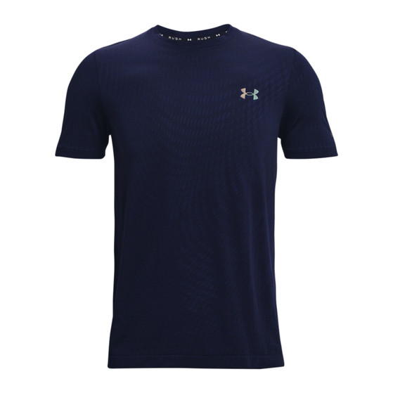 Under Armour Rush Seamless Illusion Tee