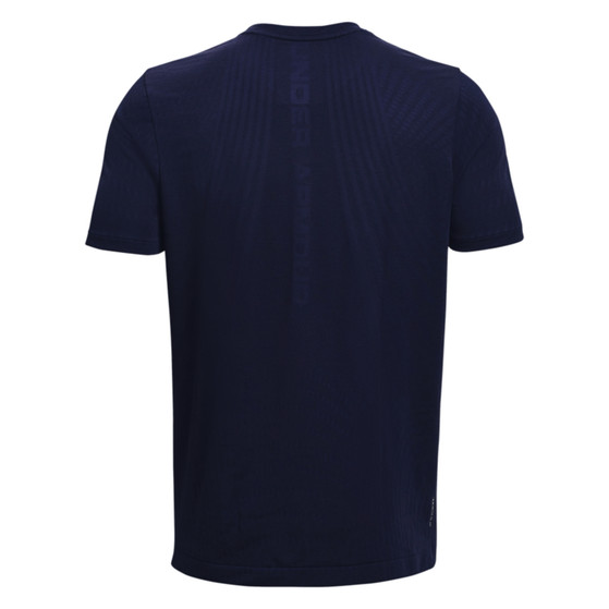 Under Armour Rush Seamless Illusion Tee