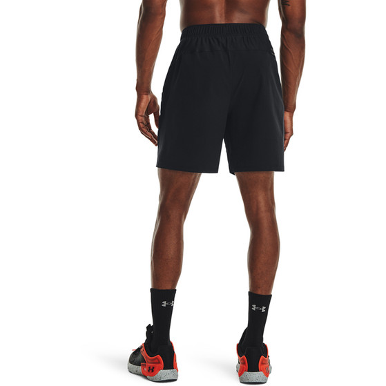 Under Armour Knit Woven Hybrid Short