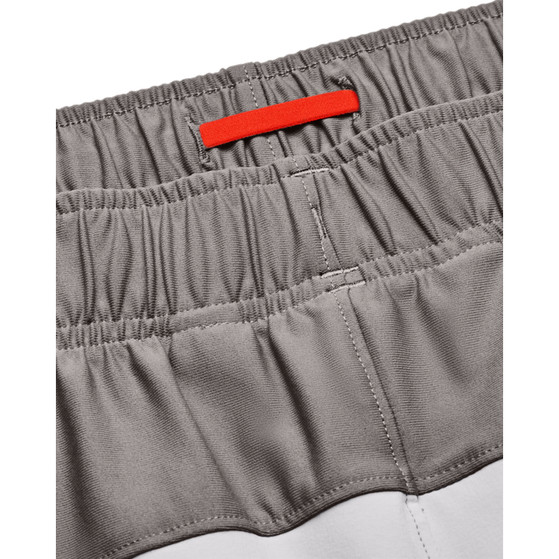 Under Armour Knit Woven Hybrid Short