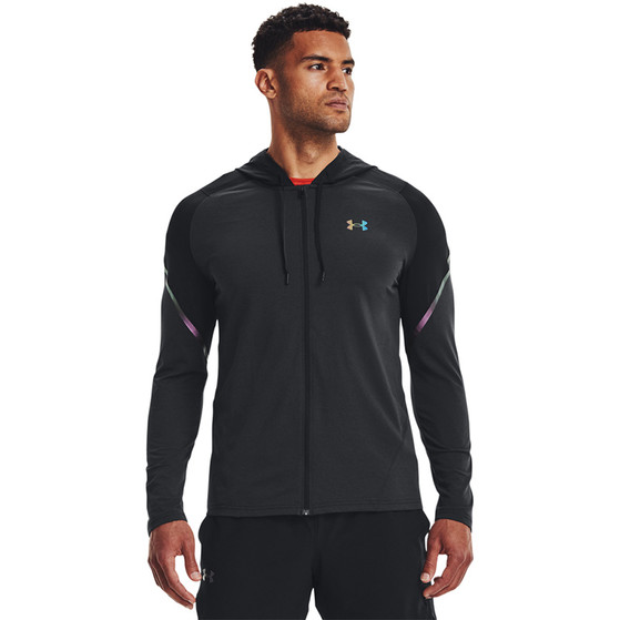 Under Armour Rush Full Zip Hoody