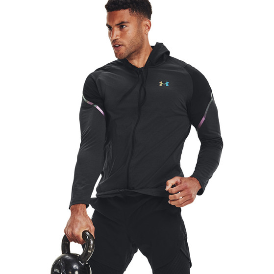 Under Armour Rush Full Zip Hoody