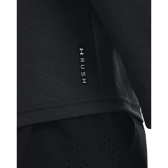 Under Armour Rush Full Zip Hoody