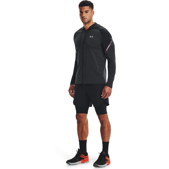 Under Armour Rush Full Zip Hoody