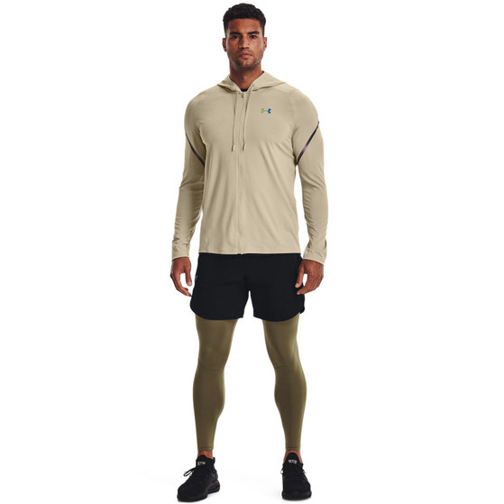 Under Armour Rush Full Zip Hoody
