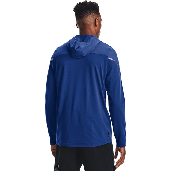 Under Armour Rush Full Zip Hoody