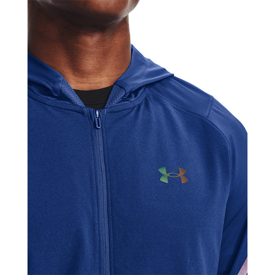 Under Armour Rush Full Zip Hoody