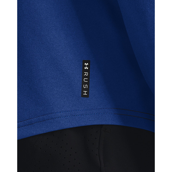 Under Armour Rush Full Zip Hoody