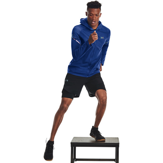 Under Armour Rush Full Zip Hoody