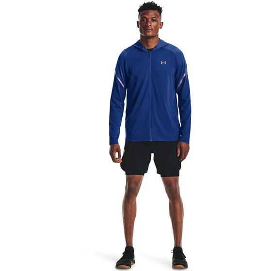 Under Armour Rush Full Zip Hoody