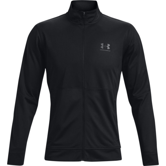 Under Armour Pique Jacket