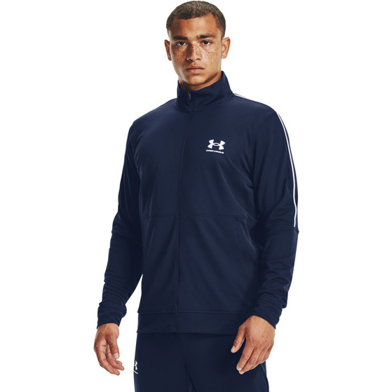 Under Armour Pique Jacket