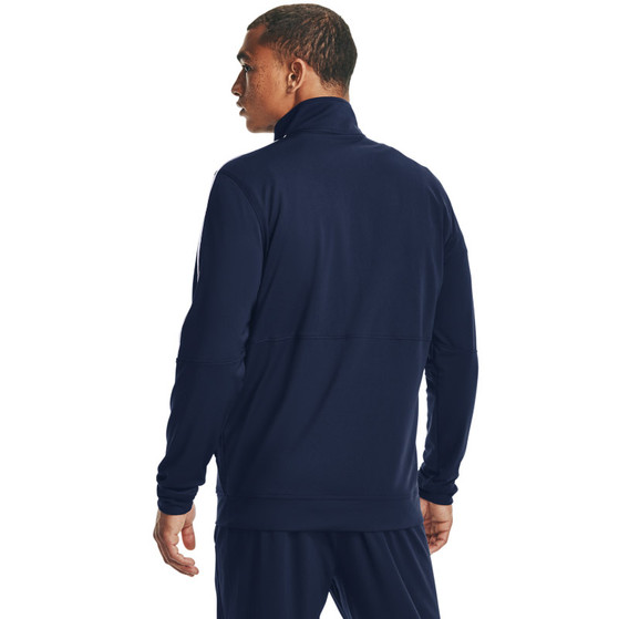 Under Armour Pique Jacket
