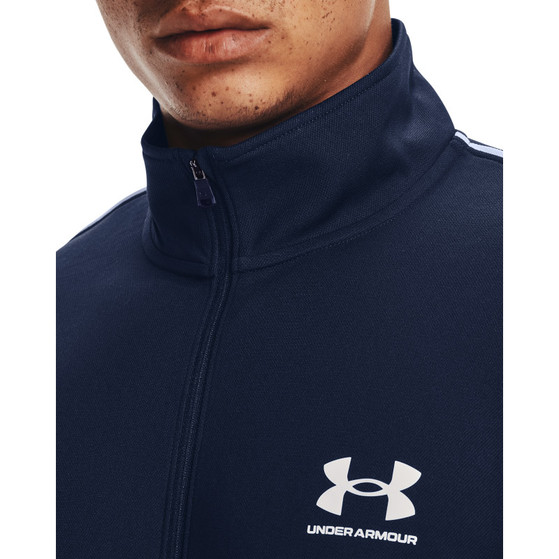 Under Armour Pique Jacket
