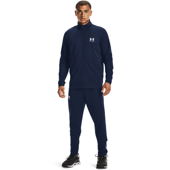 Under Armour Pique Jacket