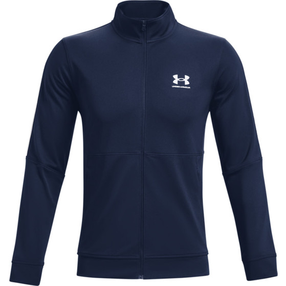 Under Armour Pique Jacket