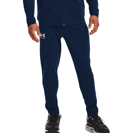 Under Armour Pique Track Pant