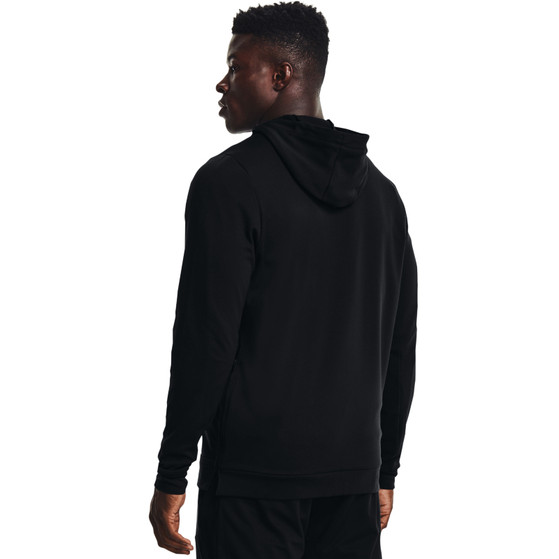 Under Armour Rush All Purpose Full Zip Hoody