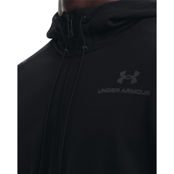 Under Armour Rush All Purpose Full Zip Hoody