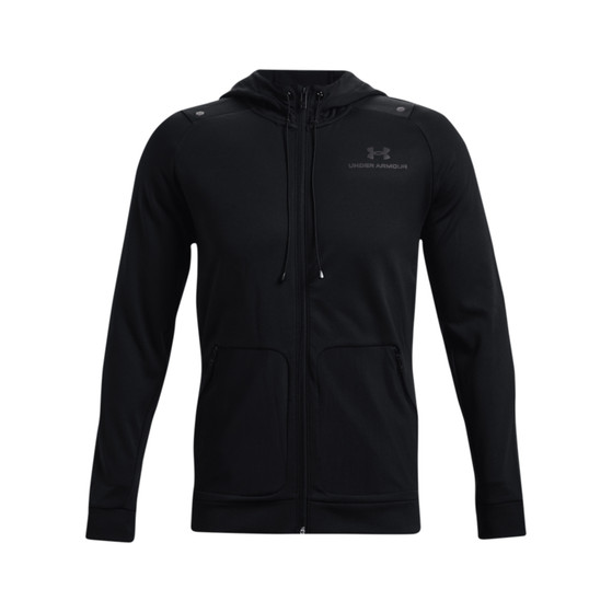 Under Armour Rush All Purpose Full Zip Hoody