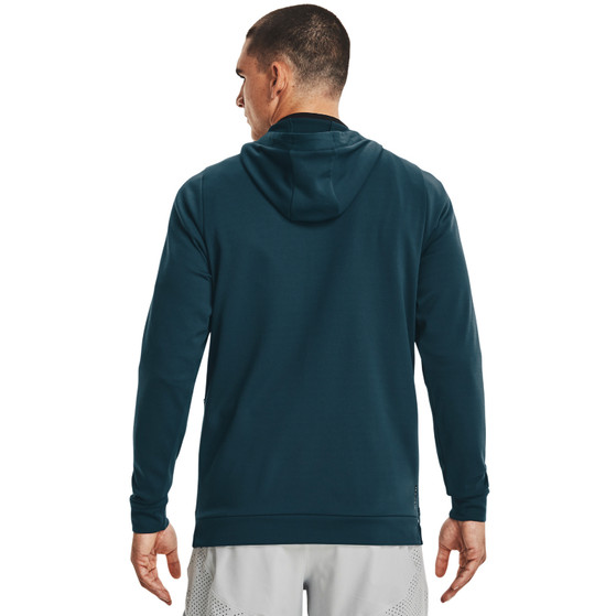 Under Armour Rush All Purpose Full Zip Hoody