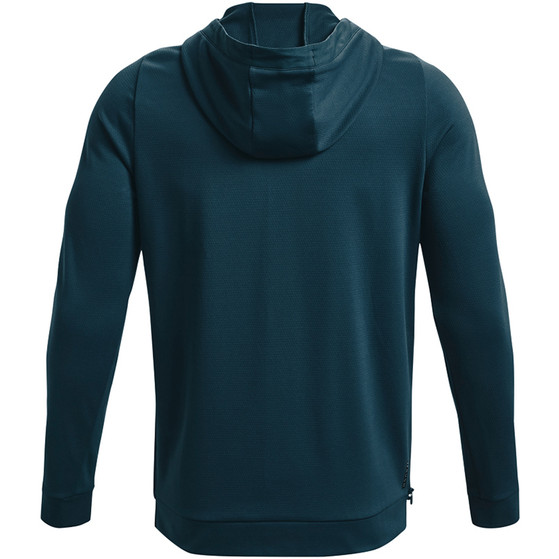 Under Armour Rush All Purpose Full Zip Hoody