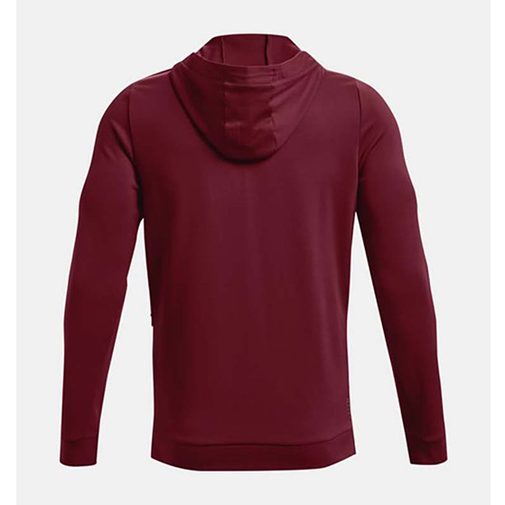 Under Armour Rush All Purpose Full Zip Hoody
