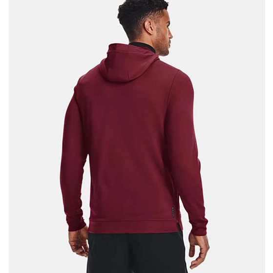 Under Armour Rush All Purpose Full Zip Hoody