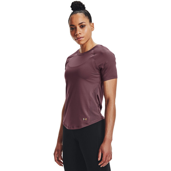 Under Armour Rush Mesh Tee