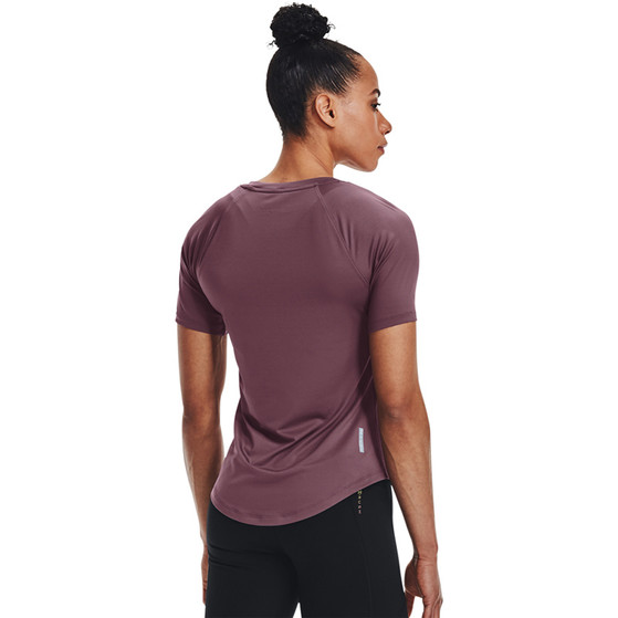Under Armour Rush Mesh Tee