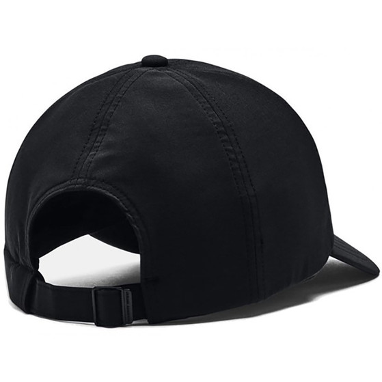 Under Armour Iso Chill Breathe Cap Zwart