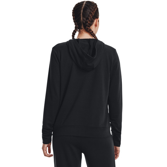 Under Armour Rival Terry Full Zip Hoody