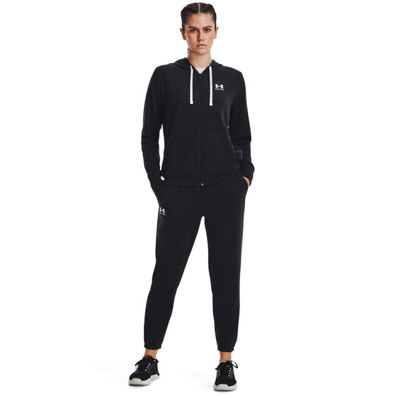 Under Armour Rival Terry Full Zip Hoody