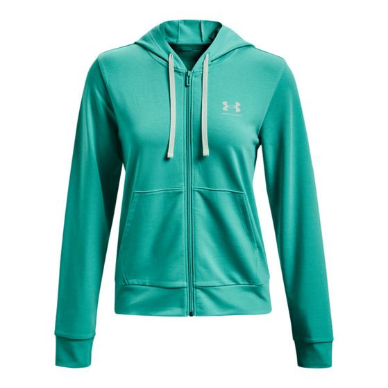 Under Armour Rival Terry Full Zip Hoody