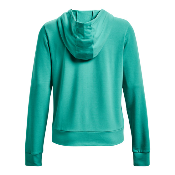 Under Armour Rival Terry Full Zip Hoody