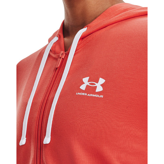 Under Armour Rival Terry Full Zip Hoody