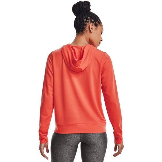 Under Armour Rival Terry Full Zip Hoody