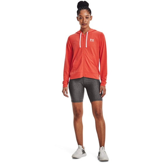 Under Armour Rival Terry Full Zip Hoody