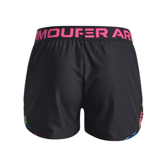 Under Armour Play Up Tri Color Short Meisjes