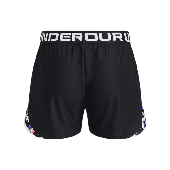 Under Armour Tri Color Short Meisjes
