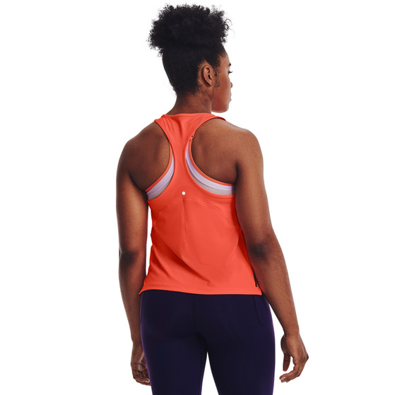 Under Armour Rush Energy Tank